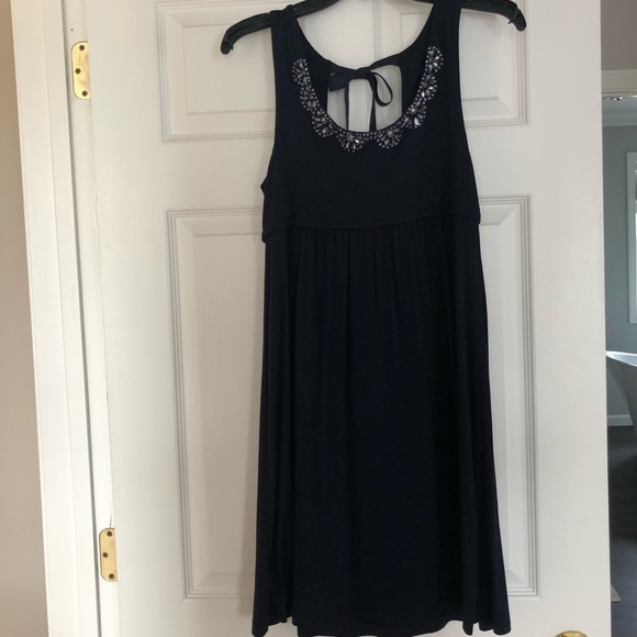 Ann Taylor Loft Sleeveless Dress - Picture 2 of 7
